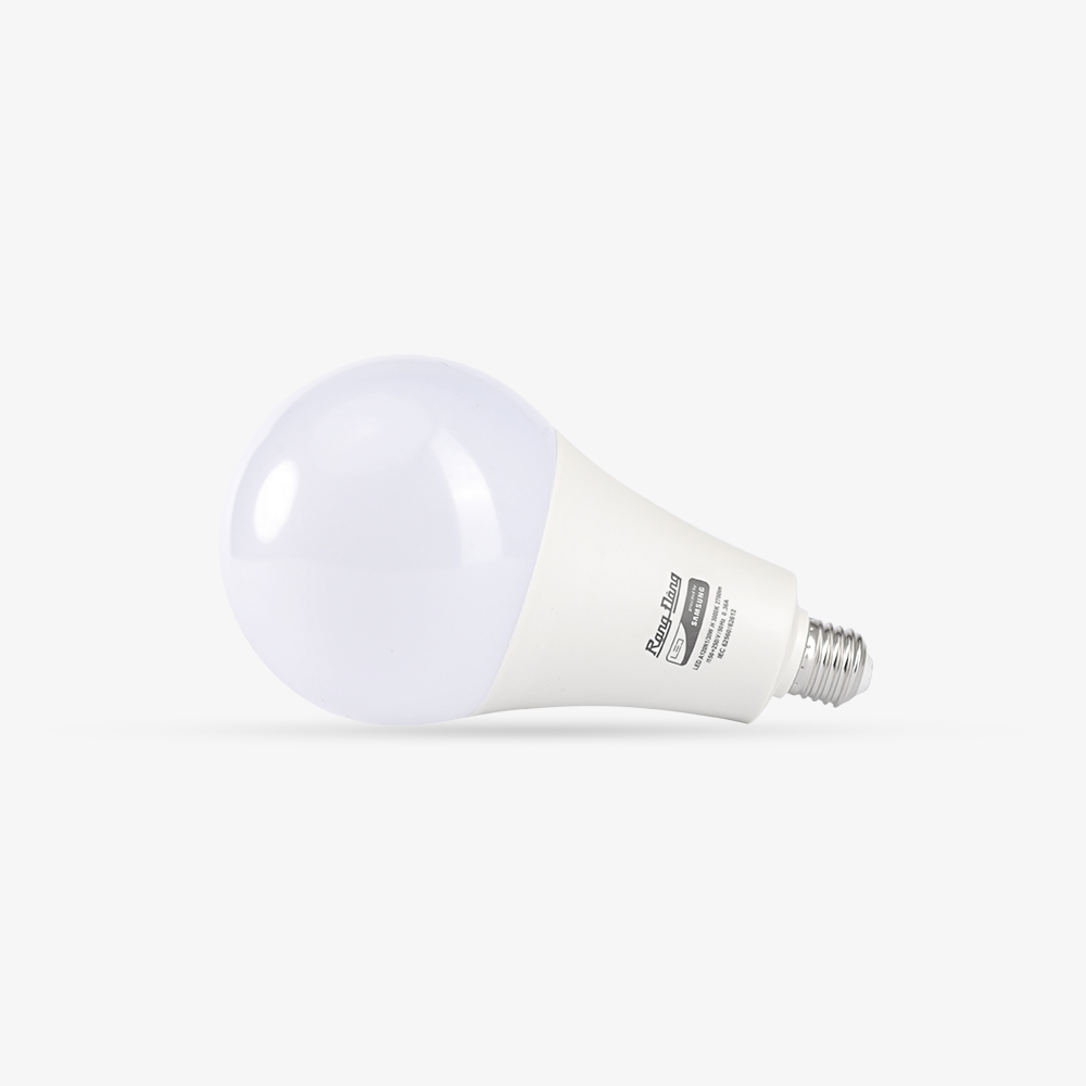 Bóng đèn LED BULB Tròn 30W